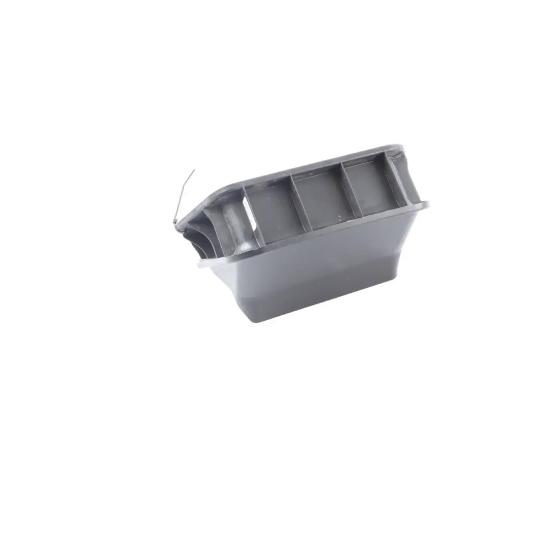 Intake Channel Grille Cover Trim to Audi Q3 8U Air with Part number 5N0815479 Audi Q3 8U Air Intake Channel Grille Cover Trim - SKU 5N0815479 - Part number 5N0815479