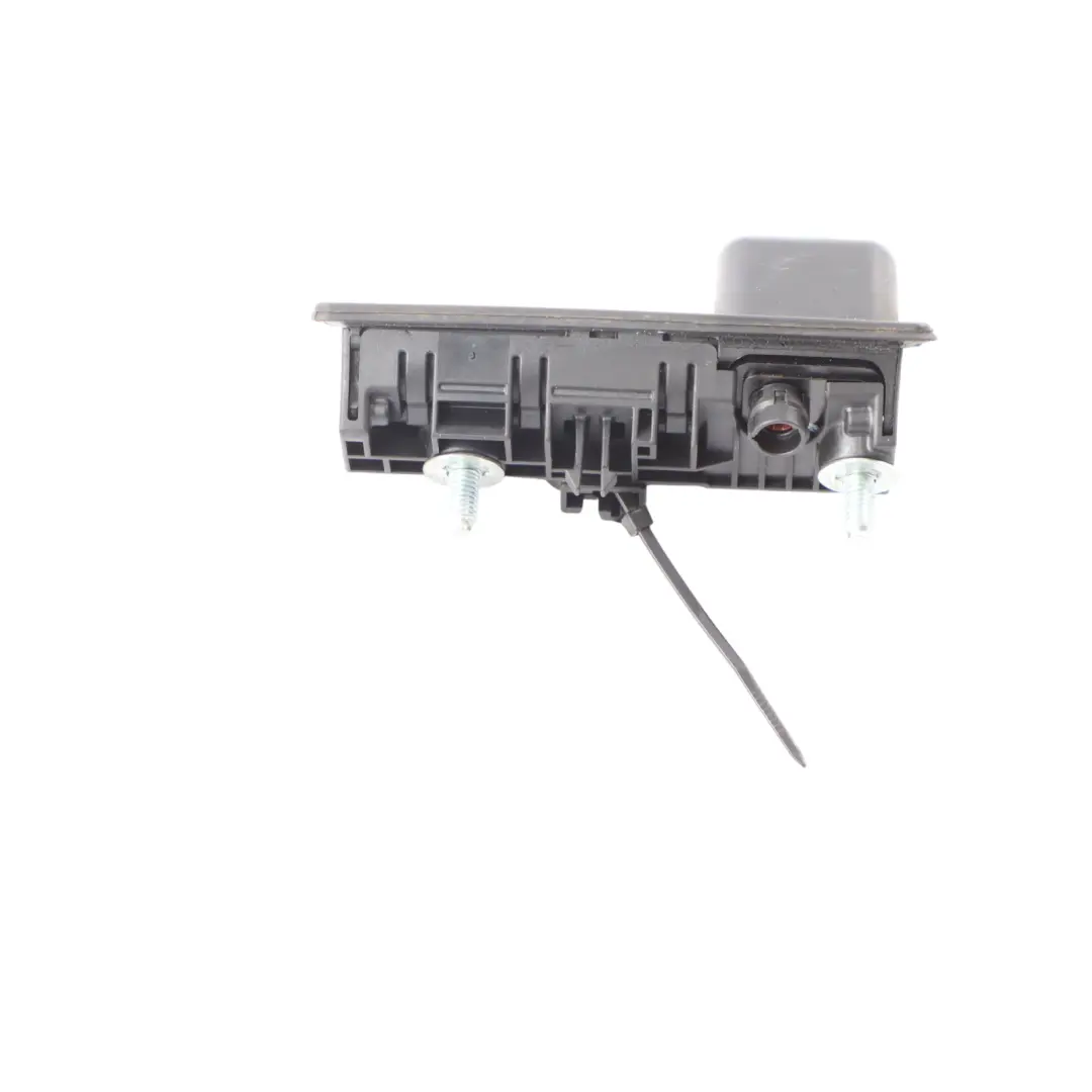 Portellone Posteriore Boot Button Opener Handle Camera per Audi Q5 8R con numero di parte 5N0827566AA Audi Q5 8R Portellone Posteriore Boot Button Opener Handle Camera - SKU 5N0827566AA-1 - Numero di parte 5N0827566AA