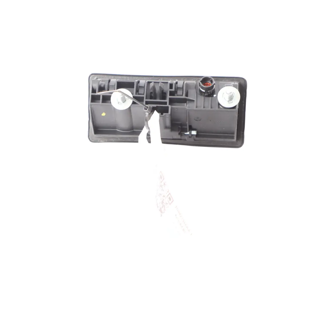 Audi Q5 8R Portellone Posteriore Boot Button Opener Handle Camera - SKU 5N0827566AA-1 - Numero di parte 5N0827566AA