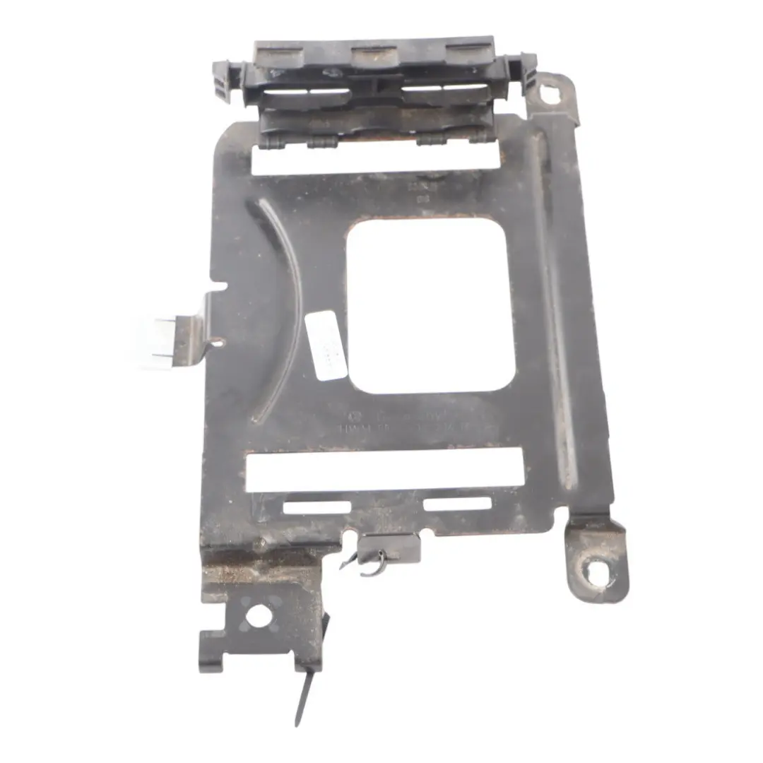 Mk1 5N Motor ECU Steuergerät Halterung für Audi Q3 8U VW Tiguan mit Teilenummer 5N0906214B Audi Q3 8U VW Tiguan Mk1 5N Motor ECU Steuergerät Halterung - SKU 5N0906214B - Teilenummer 5N0906214B