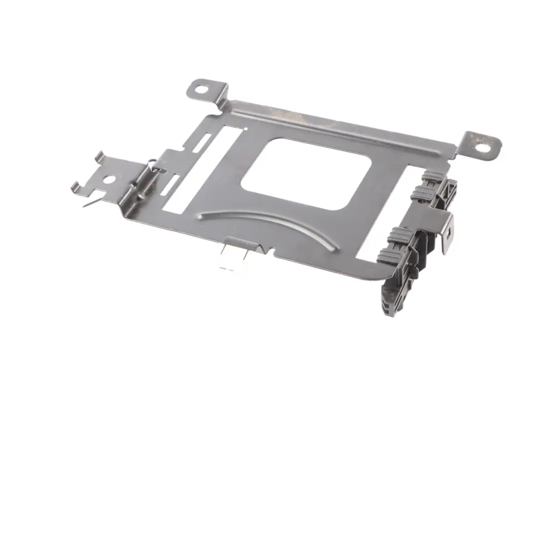 Audi Q3 8U VW Tiguan Mk1 Mocowanie Sterownika Komputera Silnika - SKU 5N0906214B - Numer Części 5N0906214B