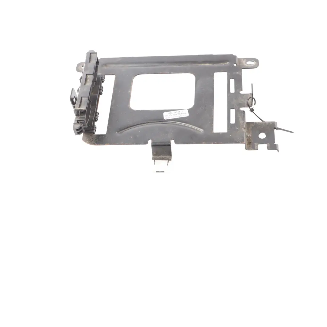Mk1 5N Motor ECU Steuergerät Halterung für Audi Q3 8U VW Tiguan mit Teilenummer 5N0906214B Audi Q3 8U VW Tiguan Mk1 5N Motor ECU Steuergerät Halterung - SKU 5N0906214B - Teilenummer 5N0906214B