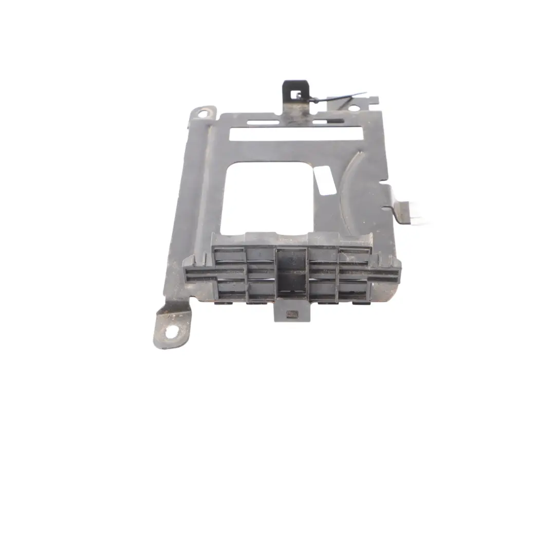 Audi Q3 8U VW Tiguan Mk1 Mocowanie Sterownika Komputera Silnika - SKU 5N0906214B - Numer Części 5N0906214B