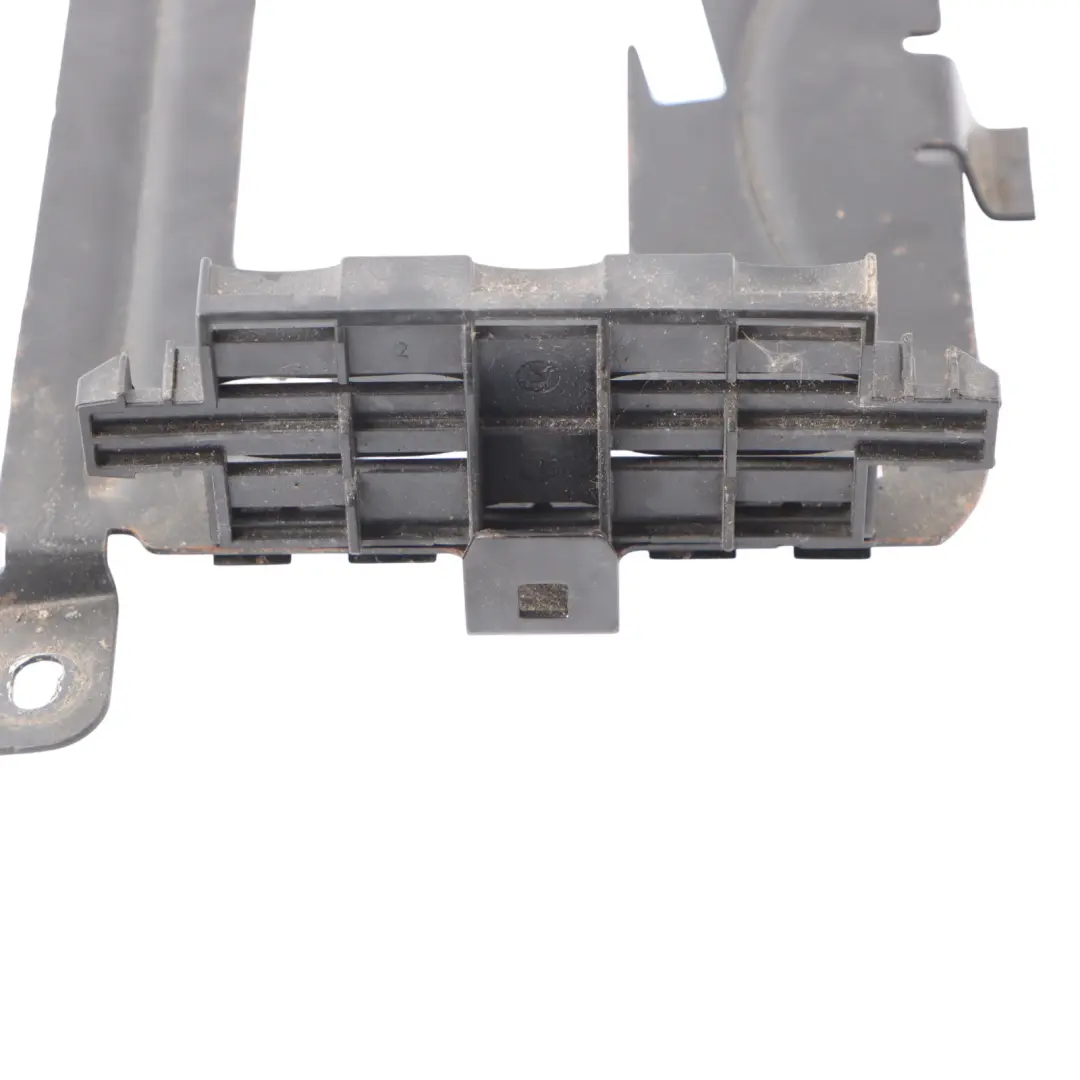 Audi Q3 8U VW Tiguan Mk1 Support Boîtier Commande Calculateur Moteur - SKU 5N0906214B - Numéro de pièce 5N0906214B