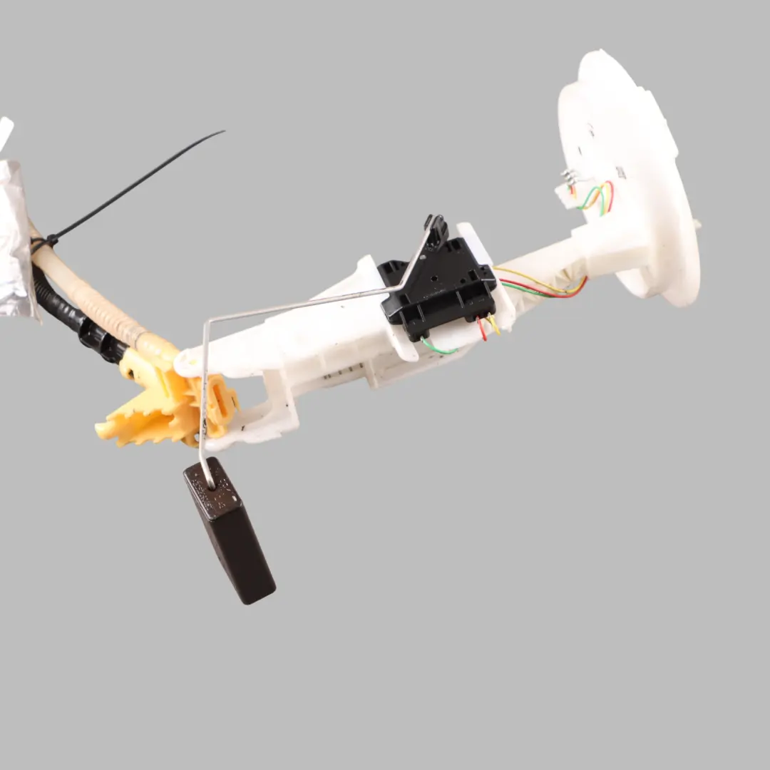 Gauge Sender Control to Audi Q3 8U Diesel Fuel Tank with Part number 5N0919673AB Audi Q3 8U Diesel Fuel Tank Gauge Sender Control - SKU 5N0919673AB - Part number 5N0919673AB