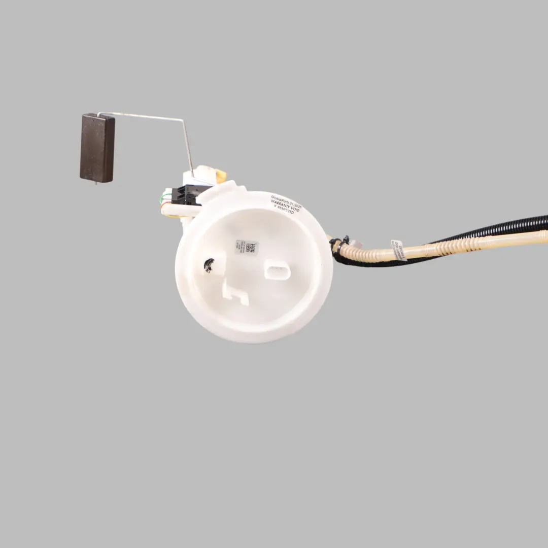 Gauge Sender Control to Audi Q3 8U Diesel Fuel Tank with Part number 5N0919673AB Audi Q3 8U Diesel Fuel Tank Gauge Sender Control - SKU 5N0919673AB - Part number 5N0919673AB