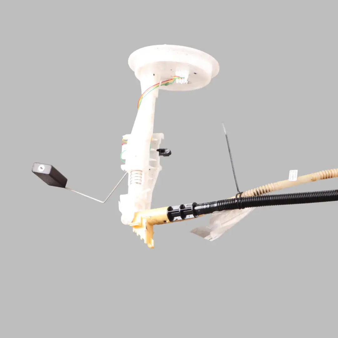 Audi Q3 8U Diesel Fuel Tank Gauge Sender Control - SKU 5N0919673AB - Part number 5N0919673AB