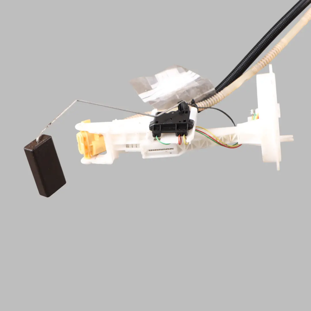 Gauge Sender Control to Audi Q3 8U Diesel Fuel Tank with Part number 5N0919673AB Audi Q3 8U Diesel Fuel Tank Gauge Sender Control - SKU 5N0919673AB - Part number 5N0919673AB