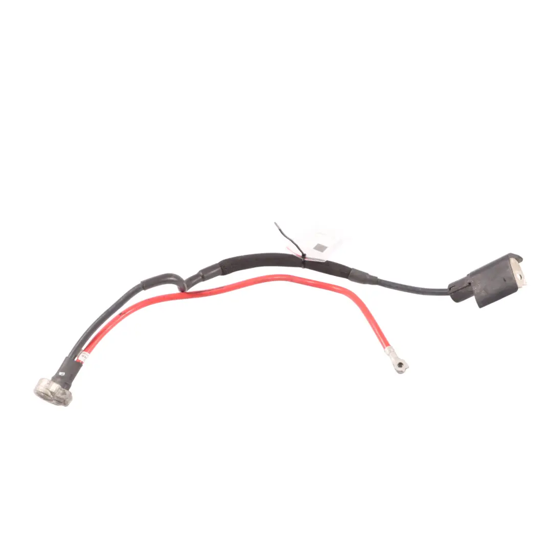 Volkswagen Tiguan 5N Klema Plusowa Wiązka Rozrusznika - SKU 5N0971228D - Numer Części 5N0971228D