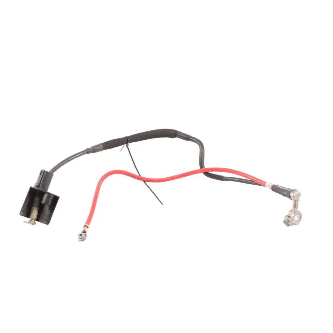 Volkswagen Tiguan 5N Batterie Kabel Plus Kabel Pluspol Verk Abelung - SKU 5N0971228D - Teilenummer 5N0971228D