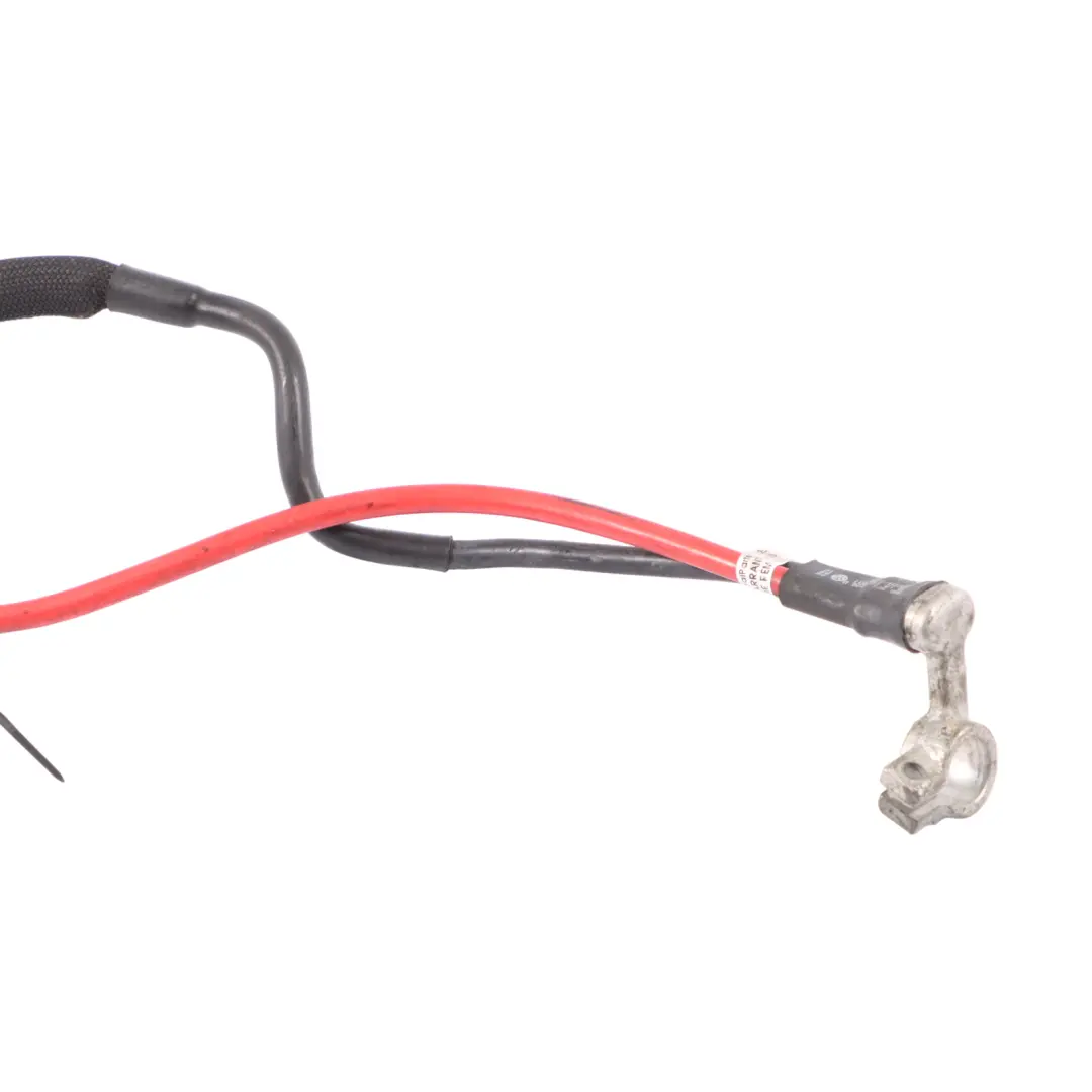 Câble positif batterie câblage pôle positif Volkswagen Tiguan 5N - SKU 5N0971228D - Numéro de pièce 5N0971228D