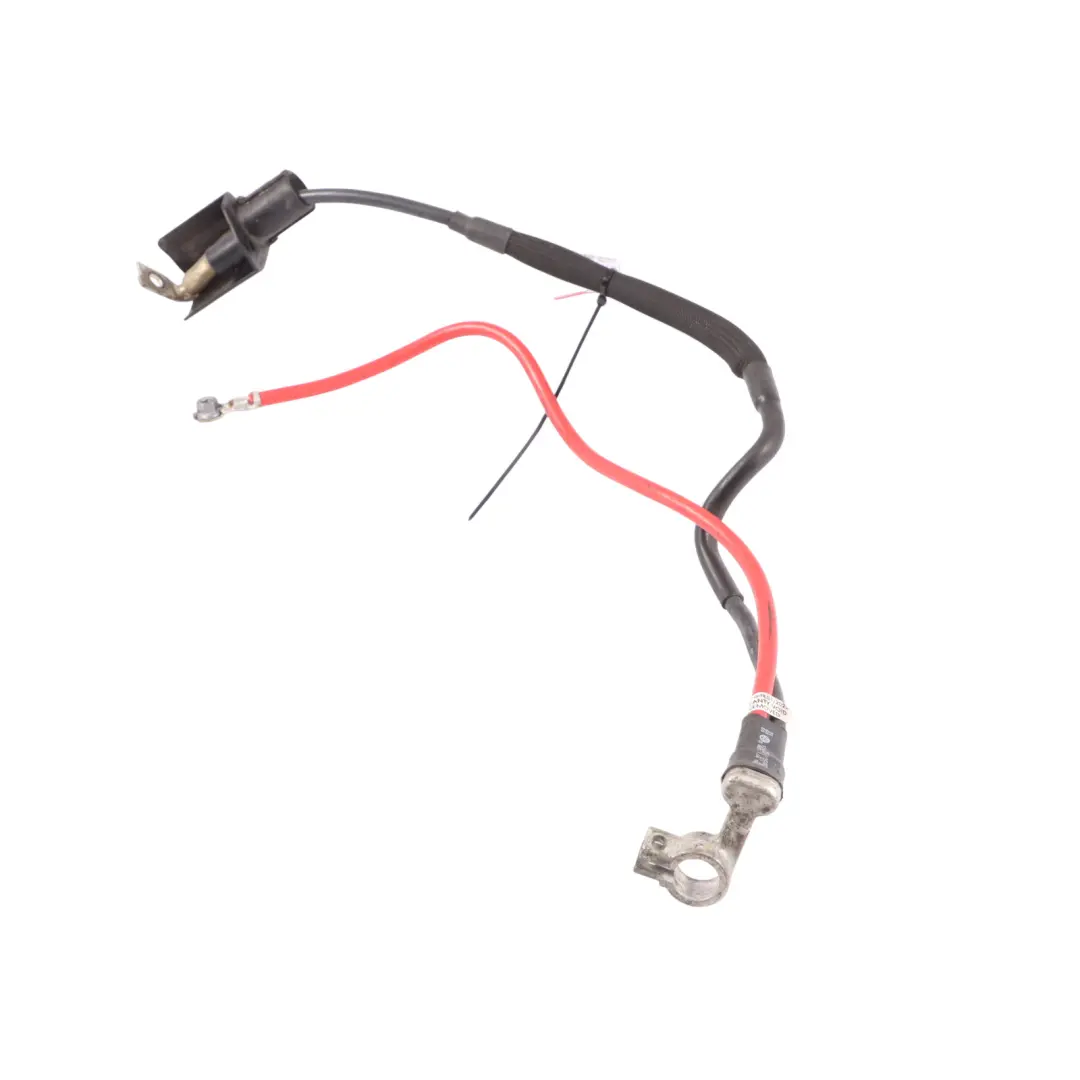 Volkswagen Tiguan 5N Batterie Kabel Plus Kabel Pluspol Verk Abelung - SKU 5N0971228D - Teilenummer 5N0971228D
