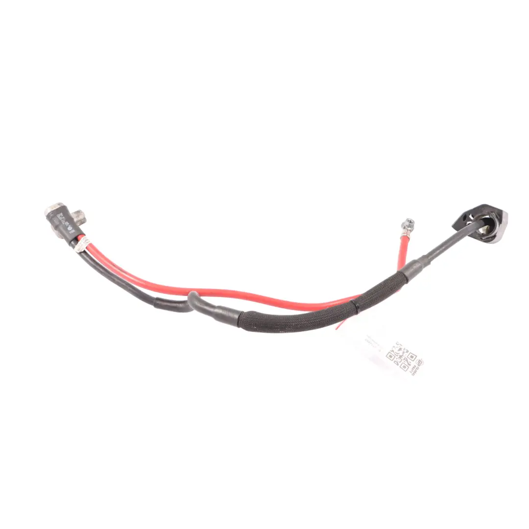Câble positif batterie câblage pôle positif Volkswagen Tiguan 5N - SKU 5N0971228D - Numéro de pièce 5N0971228D