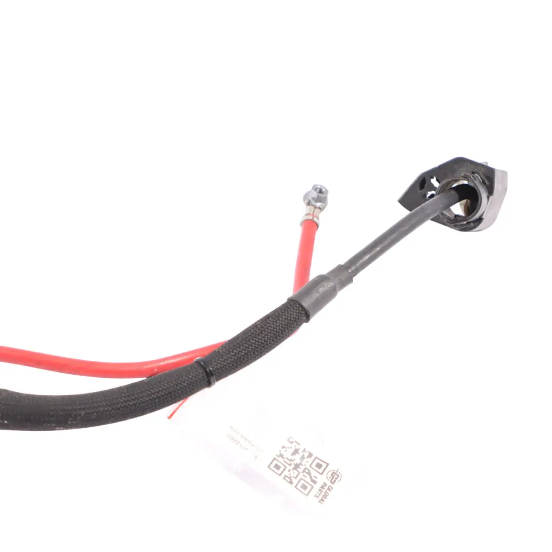 Klema Plusowa Wiązka Rozrusznika do Volkswagen Tiguan 5N o numerze 5N0971228D Volkswagen Tiguan 5N Klema Plusowa Wiązka Rozrusznika - SKU 5N0971228D - Numer Części 5N0971228D