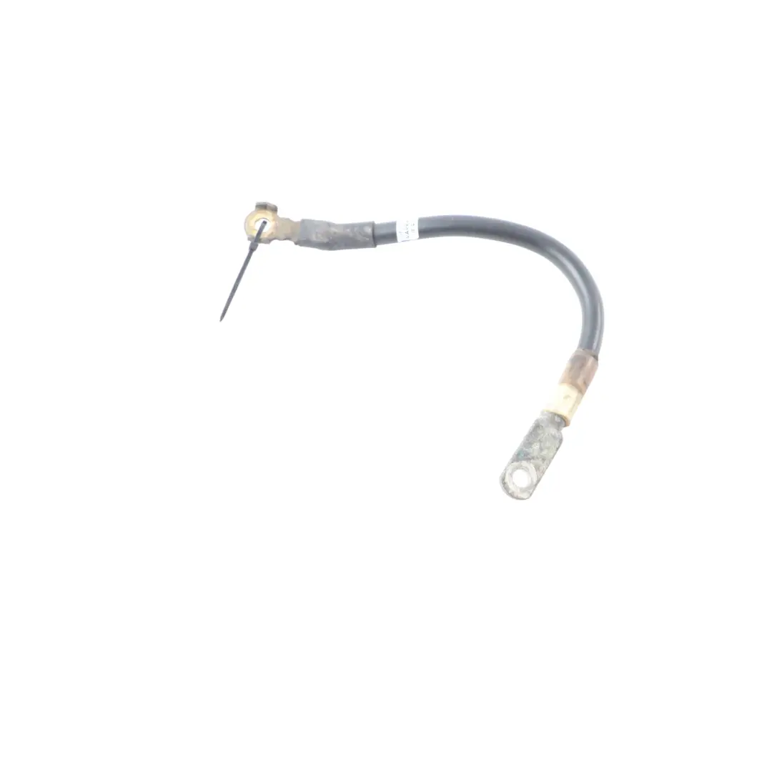 Audi A3 8P HV Batterie Negativ Masse Kabel Kabelbaum Anschluss - SKU 5N0971250 - Teilenummer 5N0971250