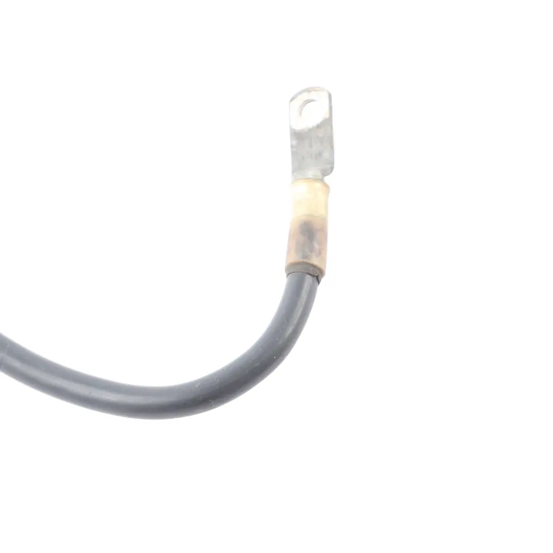Audi A3 8P HV Batterie Negativ Masse Kabel Kabelbaum Anschluss - SKU 5N0971250 - Teilenummer 5N0971250