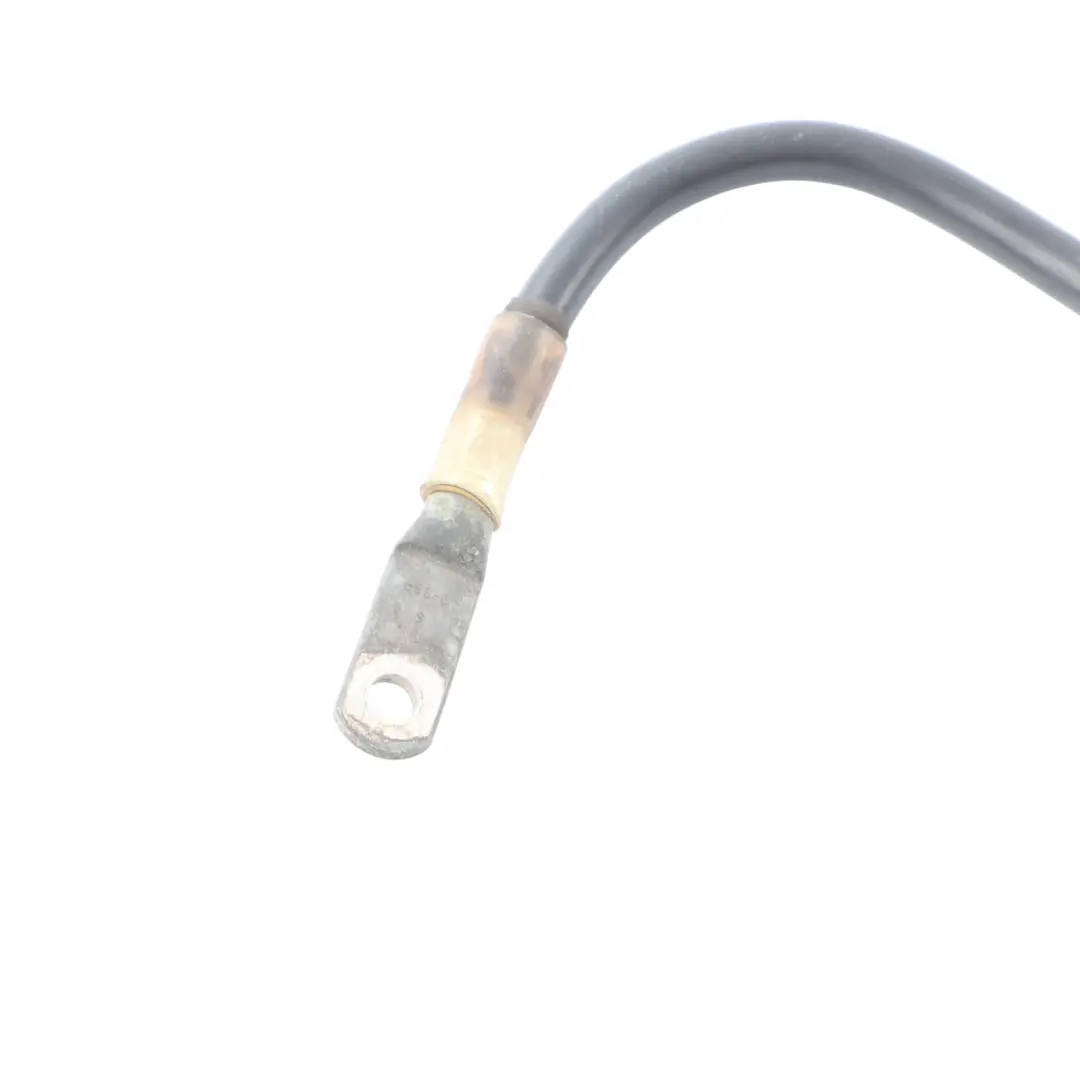 Audi A3 8P HV Battery Negative Earth Cable Harness Wiring Terminal - SKU 5N0971250 - Part number 5N0971250