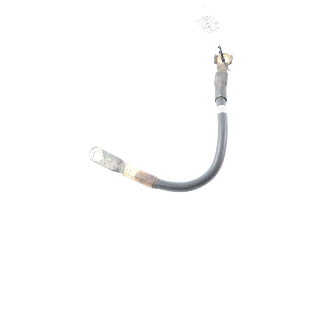 Audi A3 8P Cavo Negativo Massa Batteria HV Cablaggio Terminale - SKU 5N0971250 - Numero di parte 5N0971250