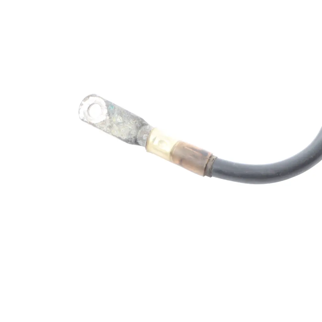 Audi A3 8P HV Batterie Negativ Masse Kabel Kabelbaum Anschluss - SKU 5N0971250 - Teilenummer 5N0971250