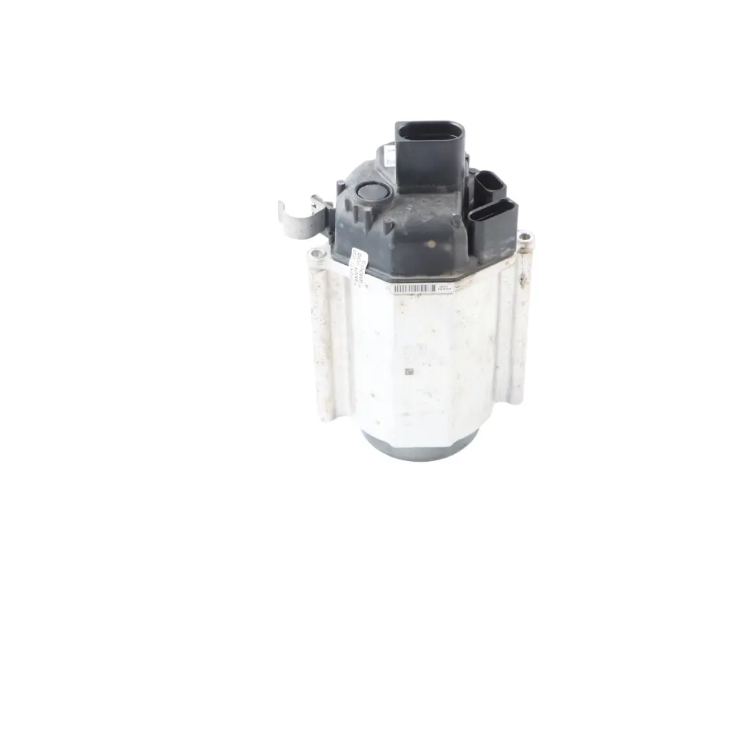 VW Volkswagen Tiguan 5N Electric Power Steering Rack Steering Unit - SKU 5N2423055A-1 - Part number 5N2423055A