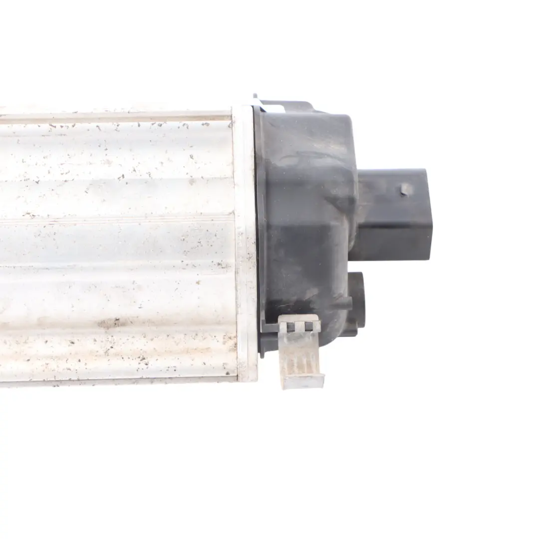 Steering Rack Steering Unit to VW Volkswagen Tiguan 5N Electric Power with Part number 5N2423055A VW Volkswagen Tiguan 5N Electric Power Steering Rack Steering Unit - SKU 5N2423055A-1 - Part number 5N2423055A