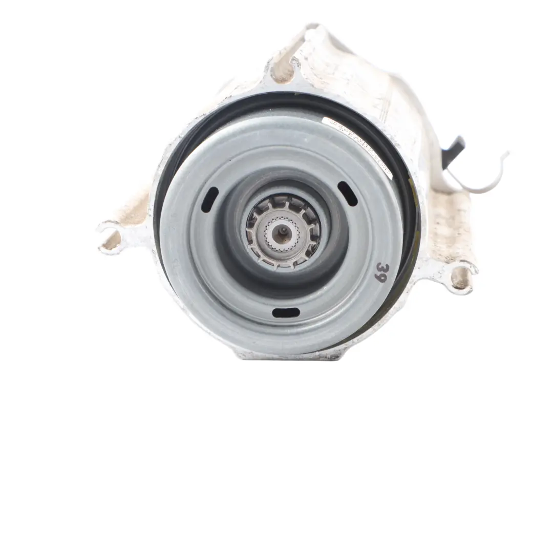 Steering Rack Steering Unit to VW Volkswagen Tiguan 5N Electric Power with Part number 5N2423055A VW Volkswagen Tiguan 5N Electric Power Steering Rack Steering Unit - SKU 5N2423055A-1 - Part number 5N2423055A