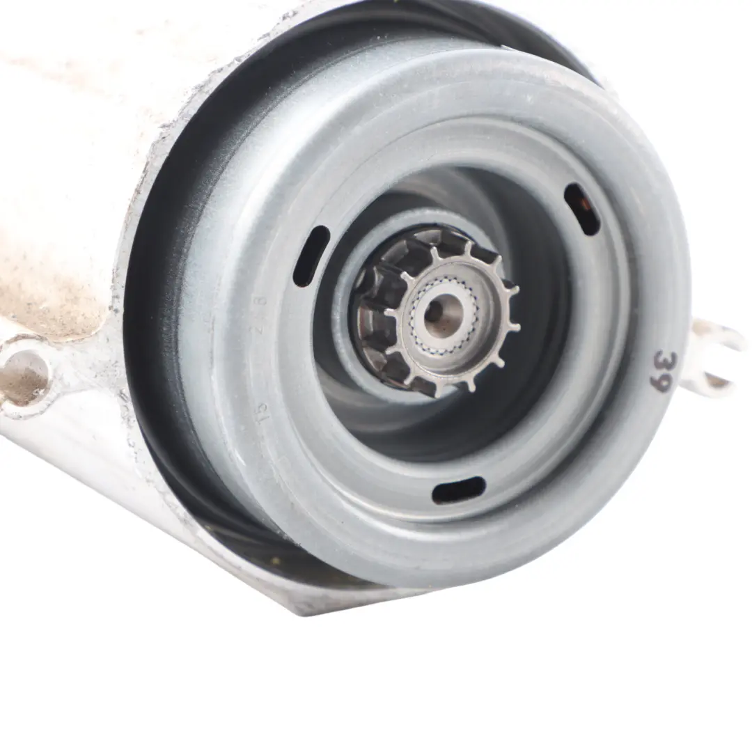 Steering Rack Steering Unit to VW Volkswagen Tiguan 5N Electric Power with Part number 5N2423055A VW Volkswagen Tiguan 5N Electric Power Steering Rack Steering Unit - SKU 5N2423055A-1 - Part number 5N2423055A