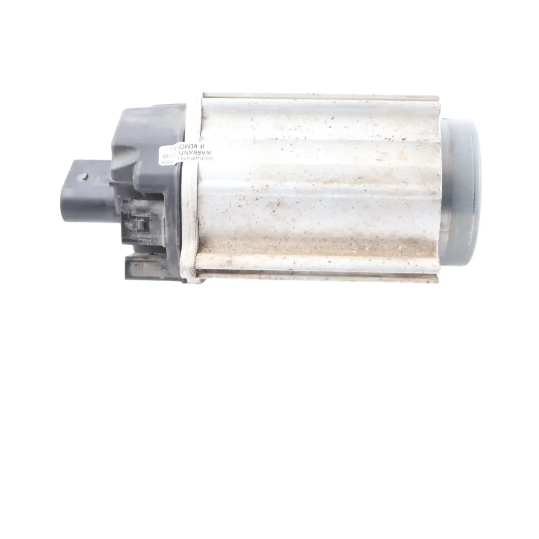 VW Volkswagen Tiguan 5N Electric Power Steering Rack Steering Unit - SKU 5N2423055A-1 - Part number 5N2423055A