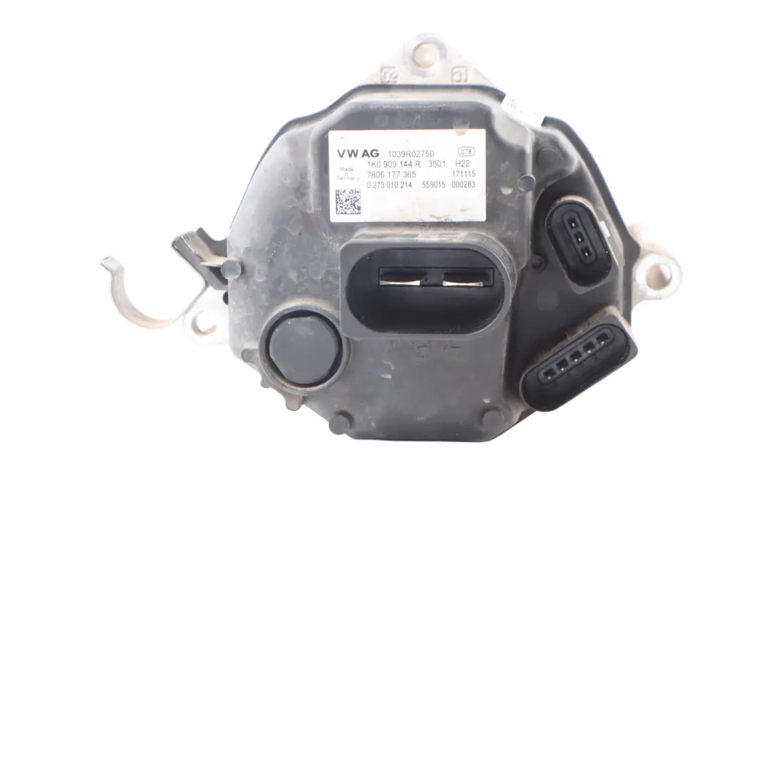 Steering Rack Steering Unit to VW Volkswagen Tiguan 5N Electric Power with Part number 5N2423055A VW Volkswagen Tiguan 5N Electric Power Steering Rack Steering Unit - SKU 5N2423055A-1 - Part number 5N2423055A