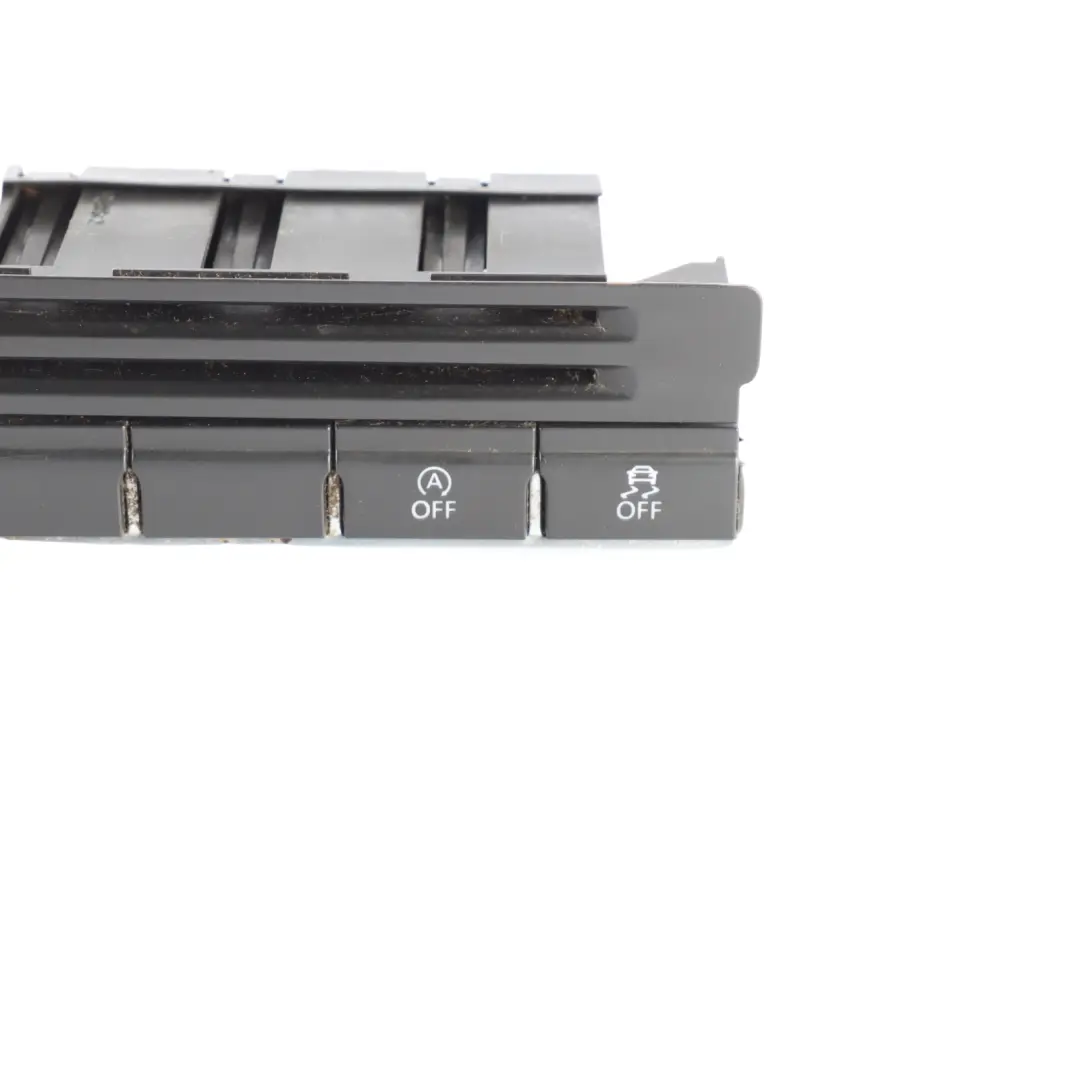 ESP Switch Traction Control Button Unit to Volkswagen Touran 1T with Part number 5N2927132AB Volkswagen Touran 1T ESP Switch Traction Control Button Unit - SKU 5N2927132AB - Part number 5N2927132AB