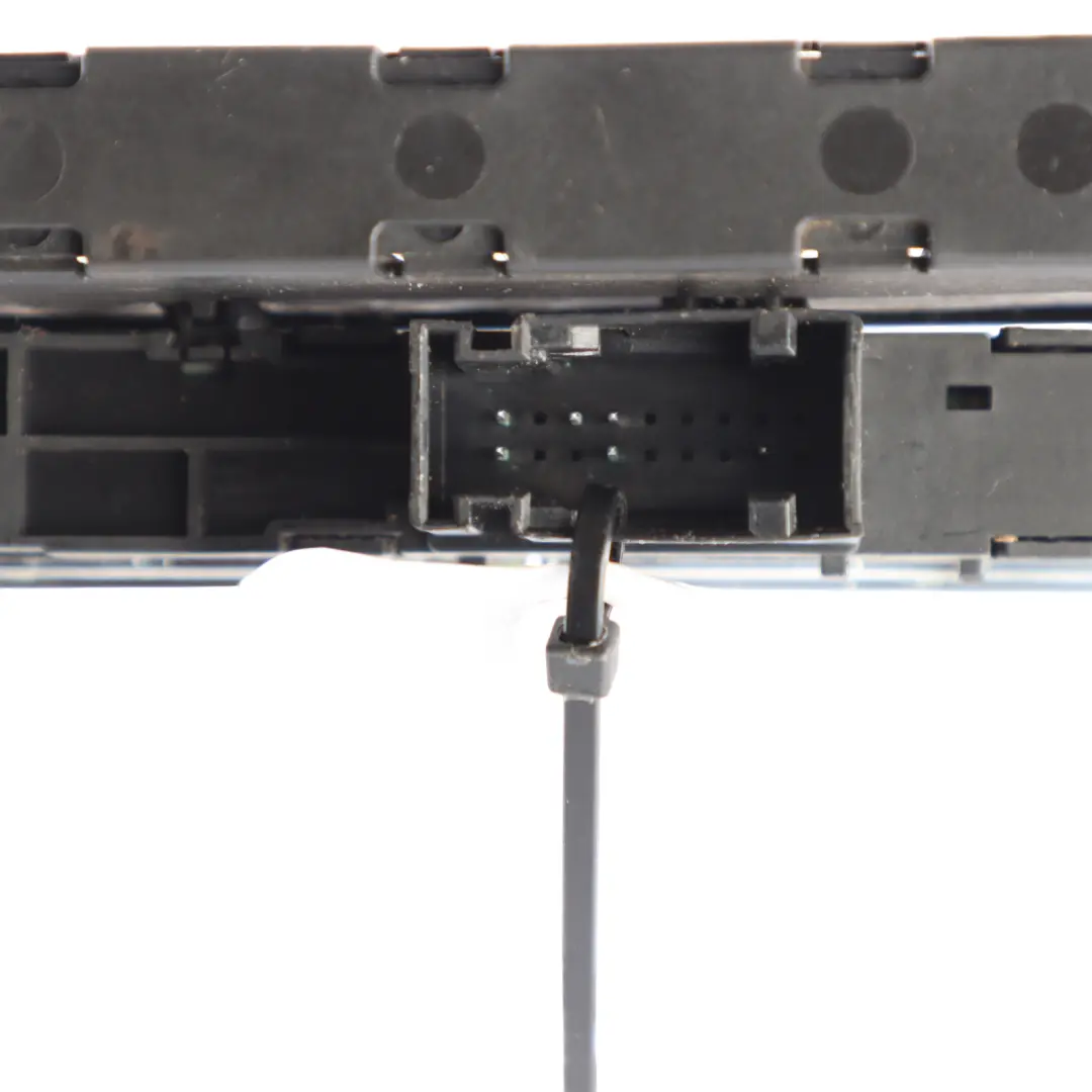 ESP Switch Traction Control Button Unit to Volkswagen Touran 1T with Part number 5N2927132AB Volkswagen Touran 1T ESP Switch Traction Control Button Unit - SKU 5N2927132AB - Part number 5N2927132AB