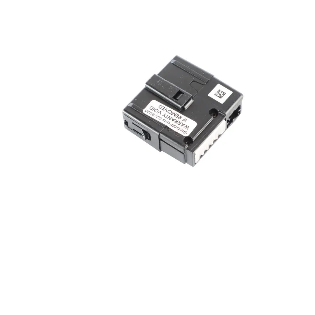 Audi A5 F5 Cache Rangement Console Centrale Prise 12 V Connexion USB - SKU 5Q0035726L - Numéro de pièce 5Q0035726L