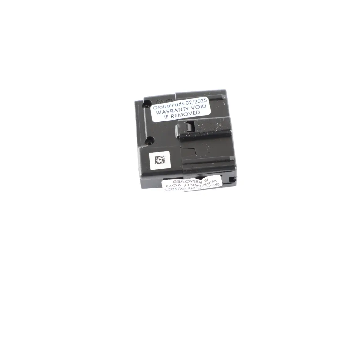 Audi A5 F5 Cache Rangement Console Centrale Prise 12 V Connexion USB - SKU 5Q0035726L - Numéro de pièce 5Q0035726L