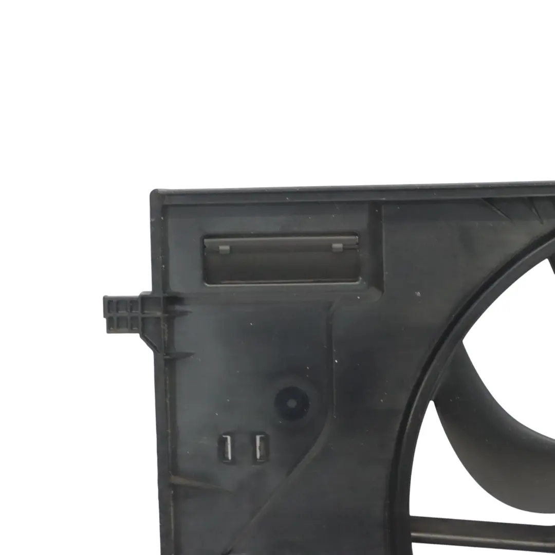 Skoda Octavia 5E Fan Engine Cooling Radiator - SKU 5Q0121203AB - Part number 5Q0121203AB