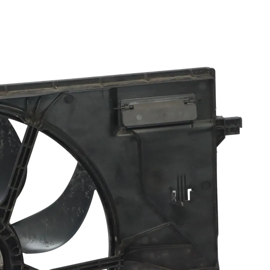 Ventilador Motor Refrigeración Radiador para Skoda Octavia 5E con número de pieza 5Q0121203AB Skoda Octavia 5E Ventilador Motor Refrigeración Radiador - SKU 5Q0121203AB - Número de pieza 5Q0121203AB