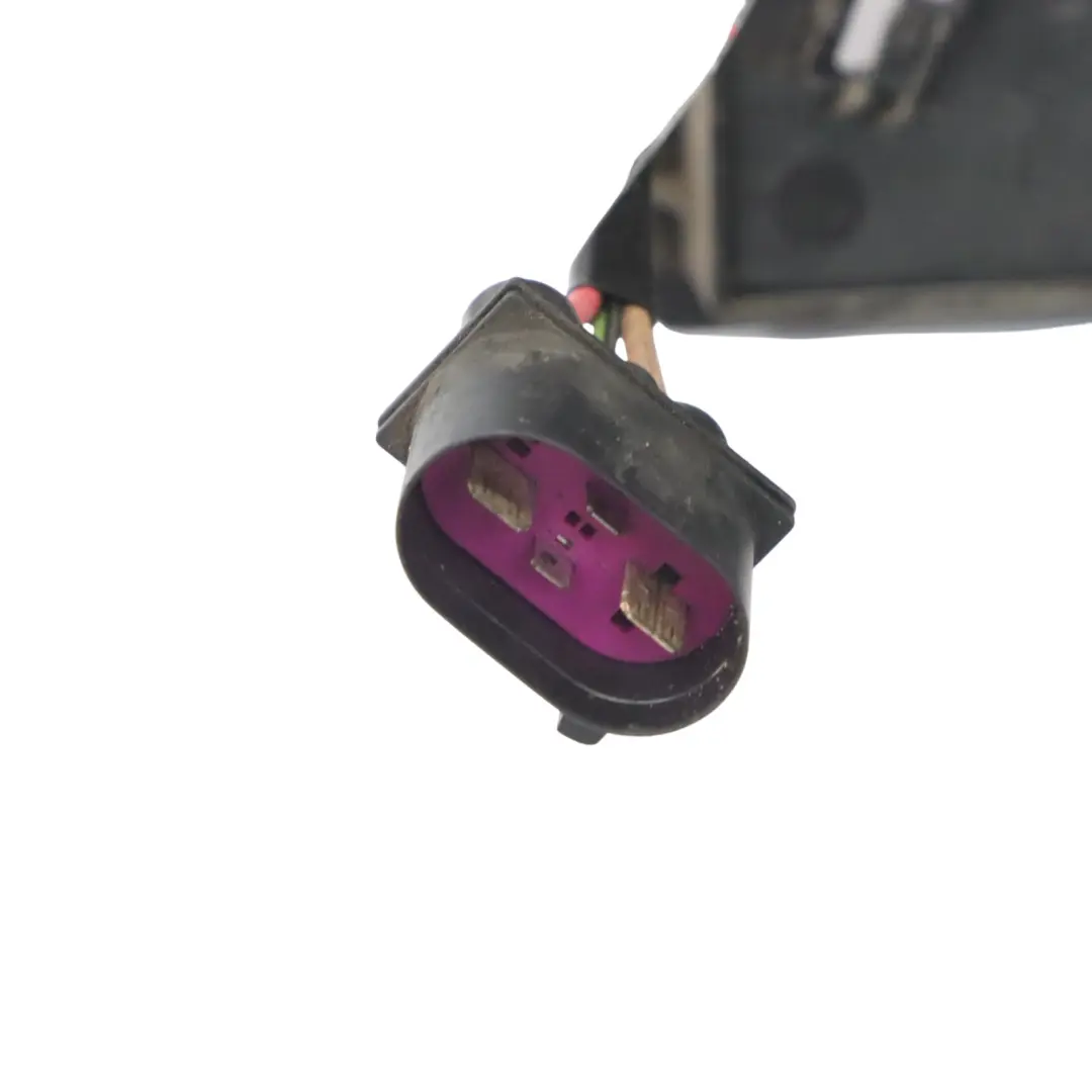 Skoda Octavia 5E Ventola raffreddamento motore Radiatore - SKU 5Q0121203AB - Numero di parte 5Q0121203AB