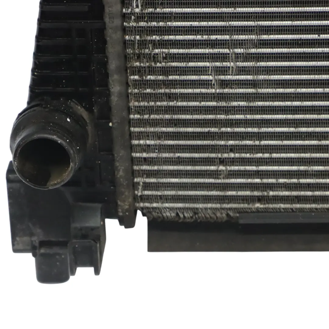 Unité de refroidissement du radiateur essence Skoda Octavia 5E - SKU 5Q0121251EB - Numéro de pièce 5Q0121251EB