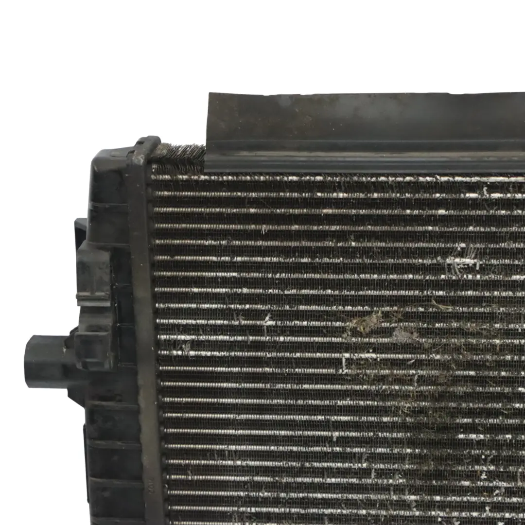 Unité de refroidissement du radiateur essence Skoda Octavia 5E - SKU 5Q0121251EB - Numéro de pièce 5Q0121251EB