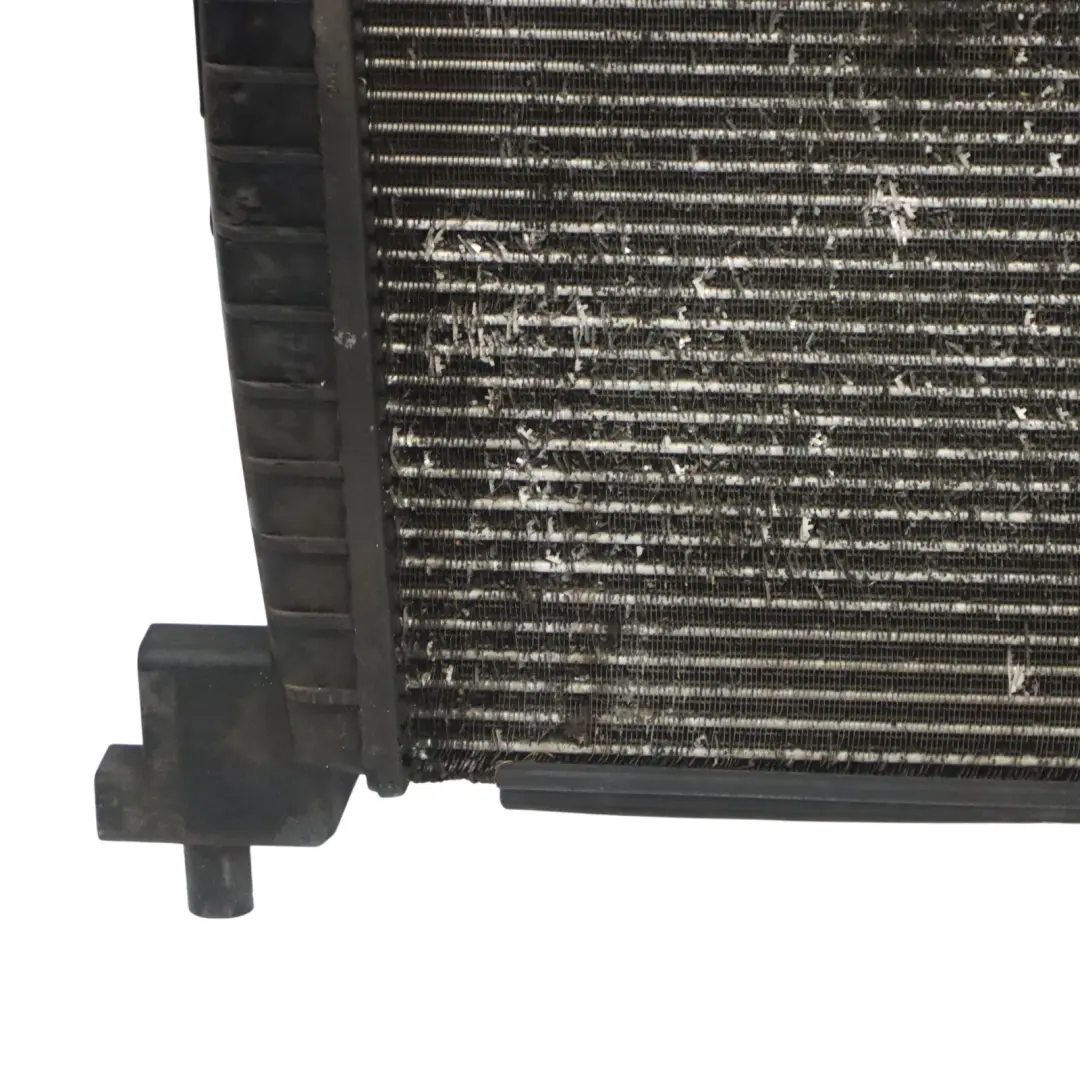 Unité de refroidissement du radiateur essence Skoda Octavia 5E - SKU 5Q0121251EB - Numéro de pièce 5Q0121251EB