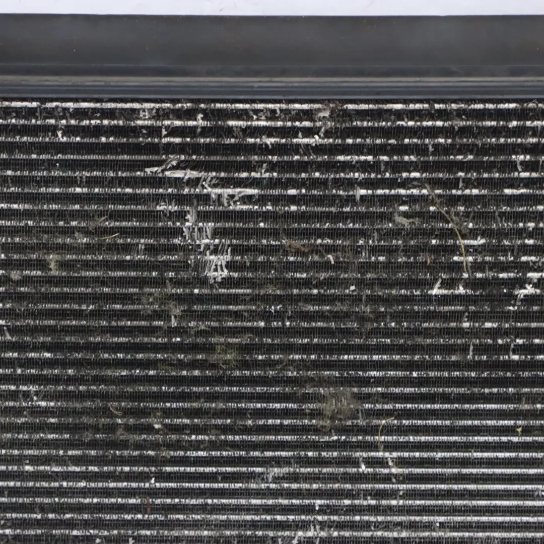 Unité de refroidissement du radiateur essence pour Skoda Octavia 5E à propos du numéro de pièce 5Q0121251EB Skoda Octavia 5E Unité de refroidissement du radiateur essence - SKU 5Q0121251EB - Numéro de pièce 5Q0121251EB