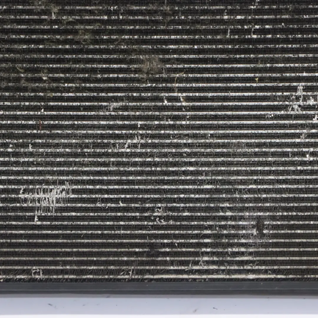 Unité de refroidissement du radiateur essence Skoda Octavia 5E - SKU 5Q0121251EB - Numéro de pièce 5Q0121251EB
