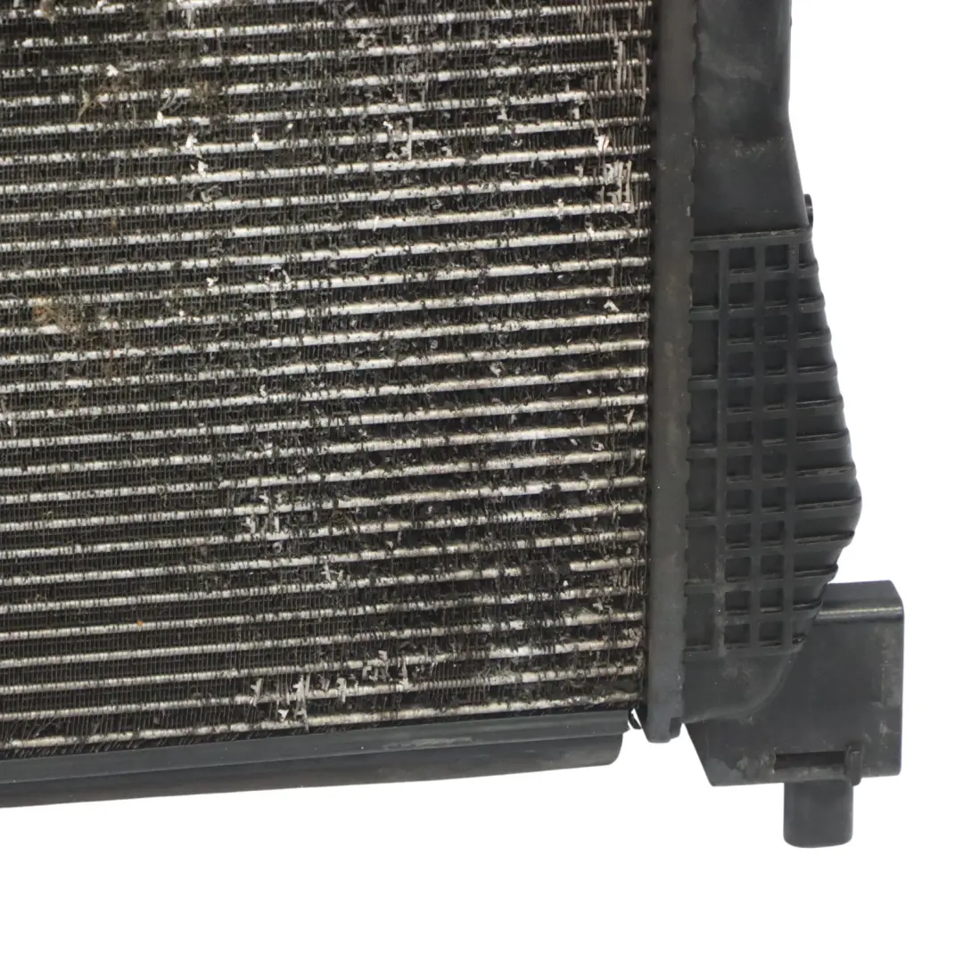 Unité de refroidissement du radiateur essence Skoda Octavia 5E - SKU 5Q0121251EB - Numéro de pièce 5Q0121251EB