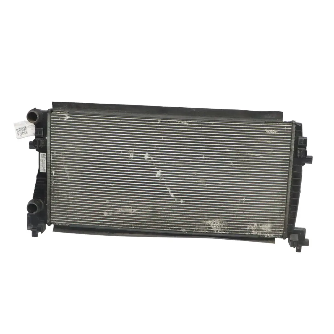 Unité de refroidissement du radiateur essence Skoda Octavia 5E - SKU 5Q0121251EB - Numéro de pièce 5Q0121251EB