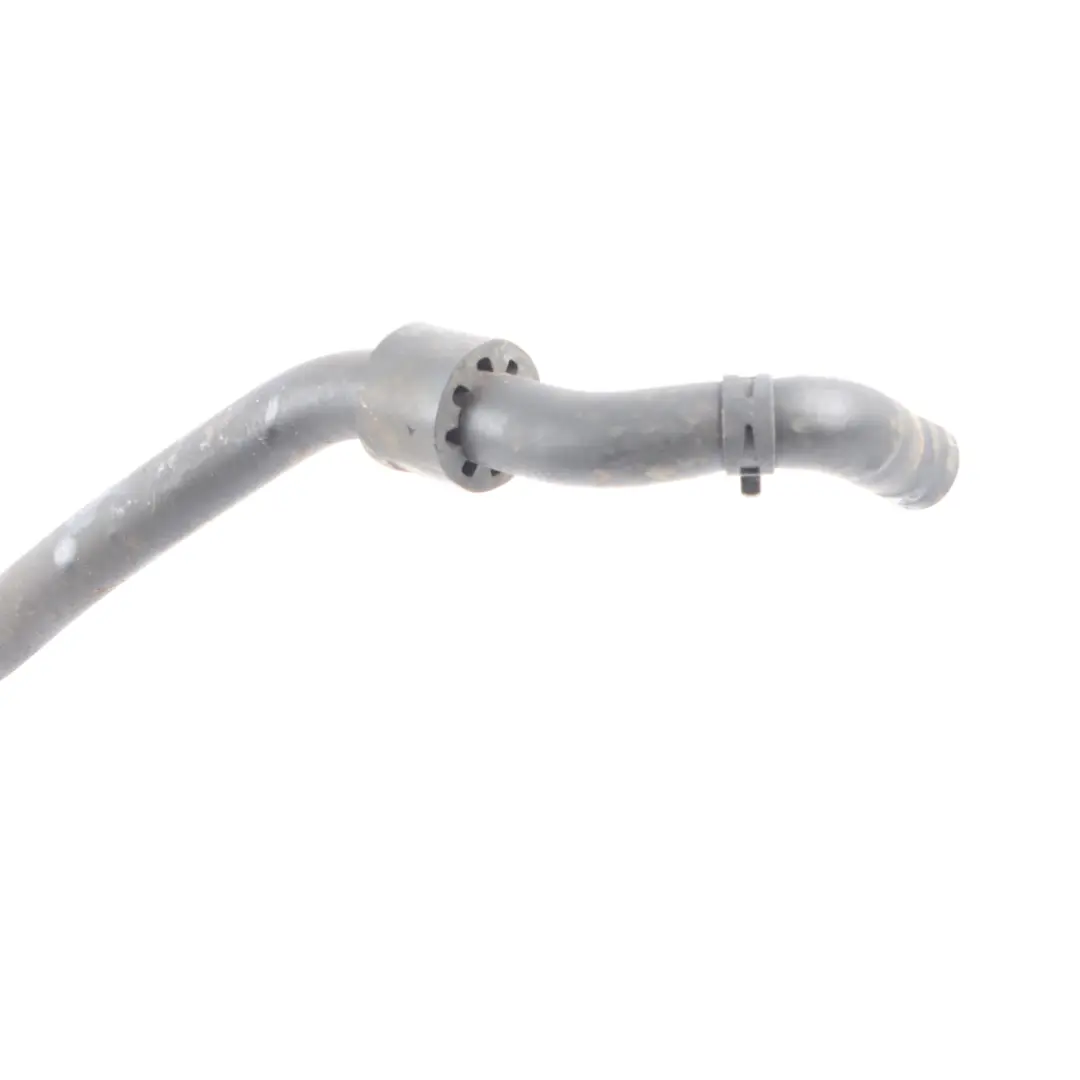 Audi A3 8V Water Hose Coolant Cooling Pipe Line Joint Connector - SKU 5Q0121619D-1 - Part number 5Q0121619D