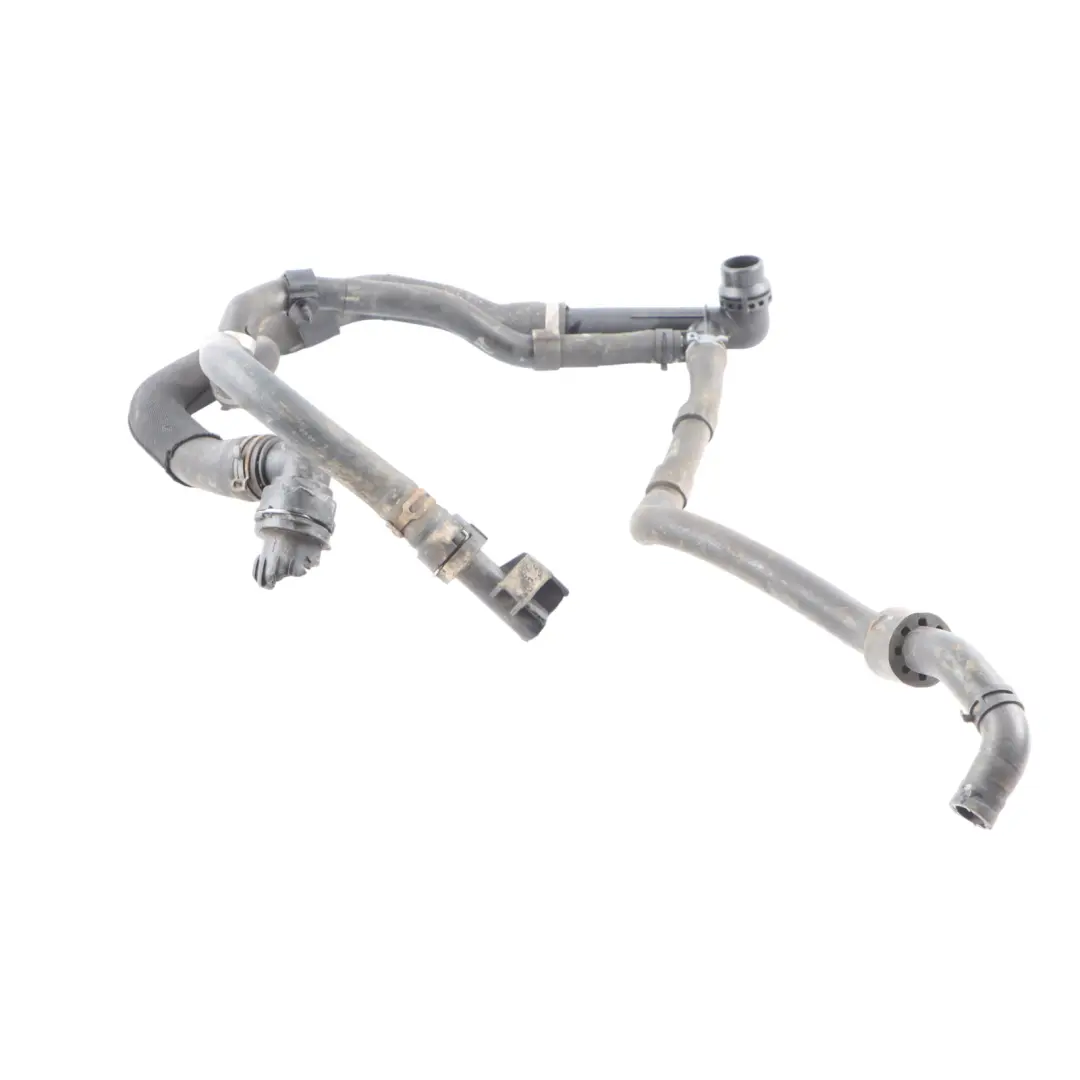 Water Hose Coolant Cooling Pipe Line Joint Connector to Audi A3 8V with Part number 5Q0121619D Audi A3 8V Water Hose Coolant Cooling Pipe Line Joint Connector - SKU 5Q0121619D-1 - Part number 5Q0121619D