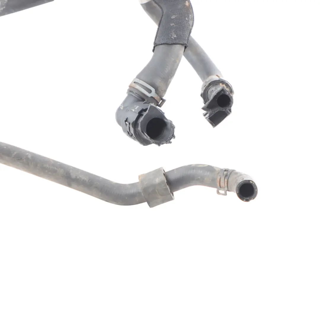 Water Hose Coolant Cooling Pipe Line Joint Connector to Audi A3 8V with Part number 5Q0121619D Audi A3 8V Water Hose Coolant Cooling Pipe Line Joint Connector - SKU 5Q0121619D-1 - Part number 5Q0121619D