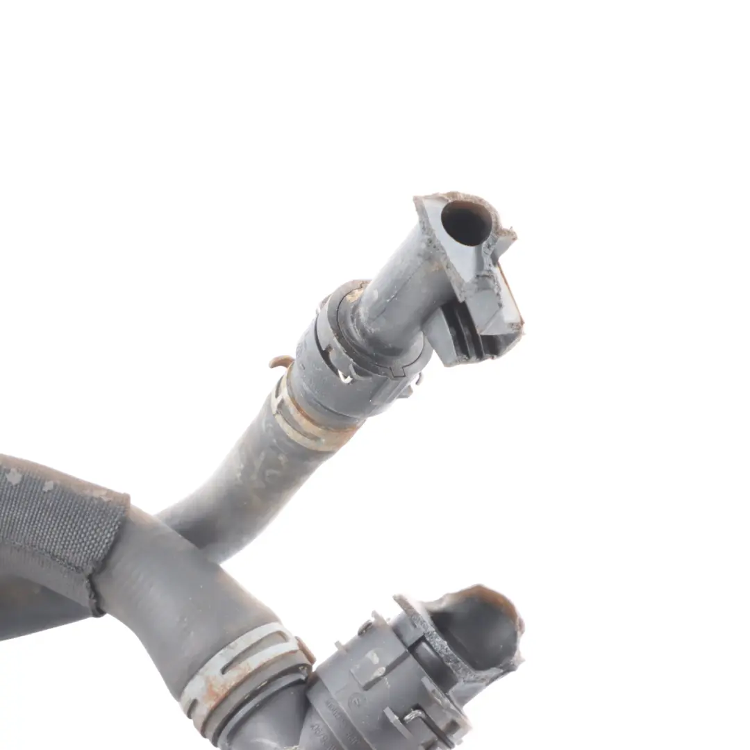 Water Hose Coolant Cooling Pipe Line Joint Connector to Audi A3 8V with Part number 5Q0121619D Audi A3 8V Water Hose Coolant Cooling Pipe Line Joint Connector - SKU 5Q0121619D-1 - Part number 5Q0121619D