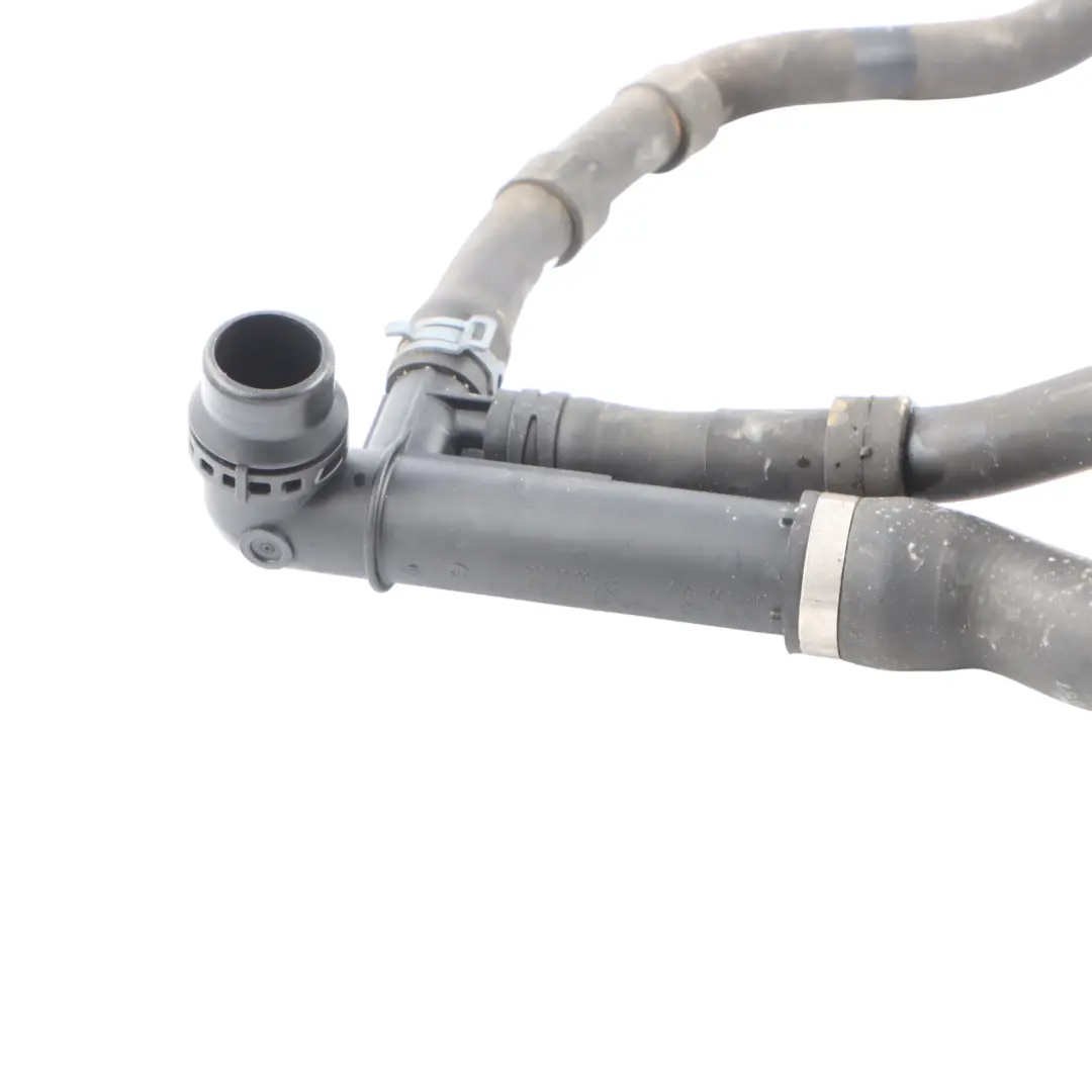 Water Hose Coolant Cooling Pipe Line Joint Connector to Audi A3 8V with Part number 5Q0121619D Audi A3 8V Water Hose Coolant Cooling Pipe Line Joint Connector - SKU 5Q0121619D-1 - Part number 5Q0121619D