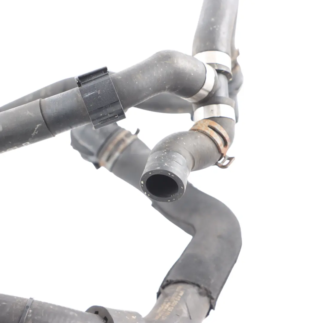 Water Hose Coolant Cooling Pipe Line Joint Connector to Audi A3 8V with Part number 5Q0121619D Audi A3 8V Water Hose Coolant Cooling Pipe Line Joint Connector - SKU 5Q0121619D-1 - Part number 5Q0121619D