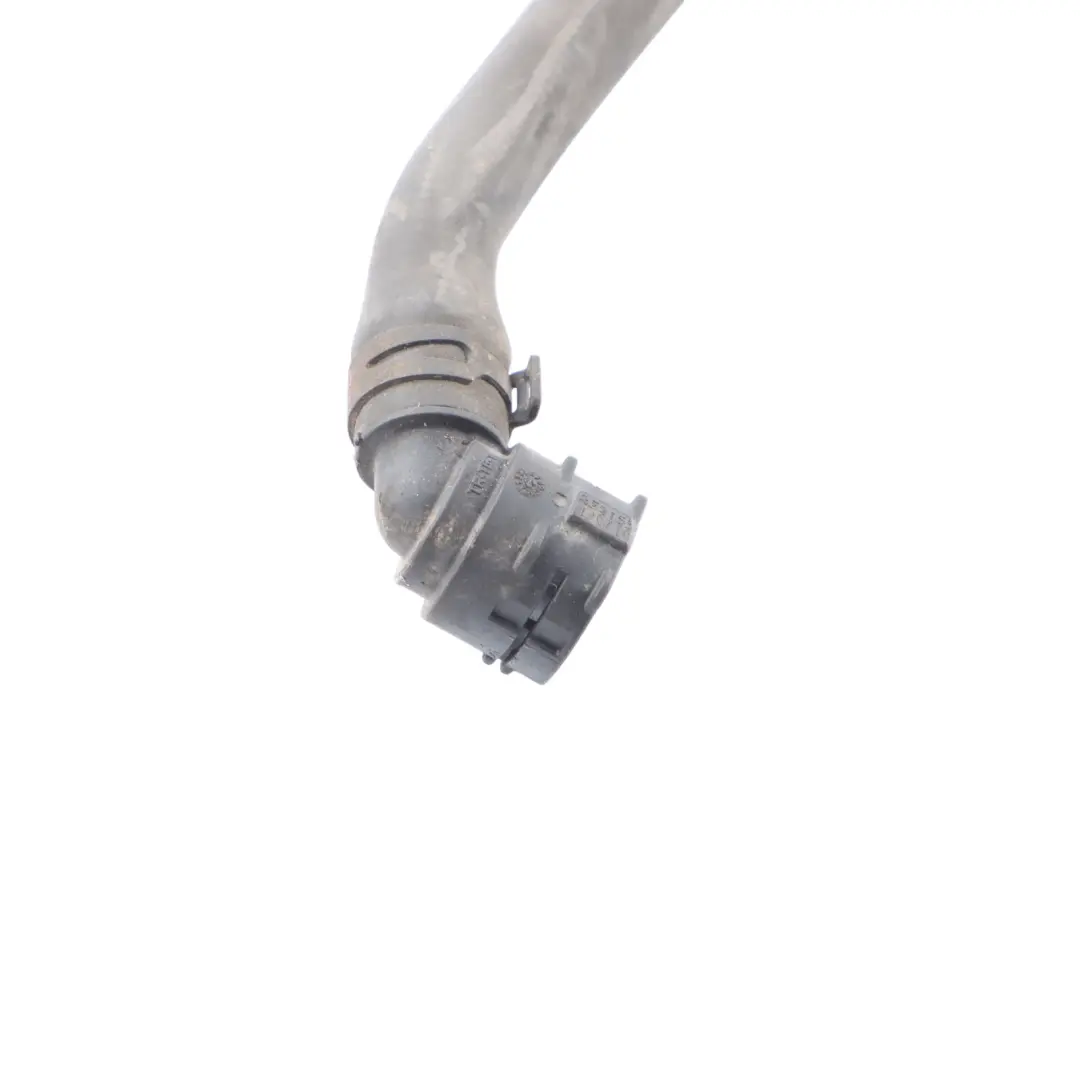 5G Tubo Acqua Radiatore Tubo Refrigerante per Volkswagen Golf con numero di parte 5Q0122051AT Volkswagen Golf 5G Tubo Acqua Radiatore Tubo Refrigerante - SKU 5Q0122051AT - Numero di parte 5Q0122051AT